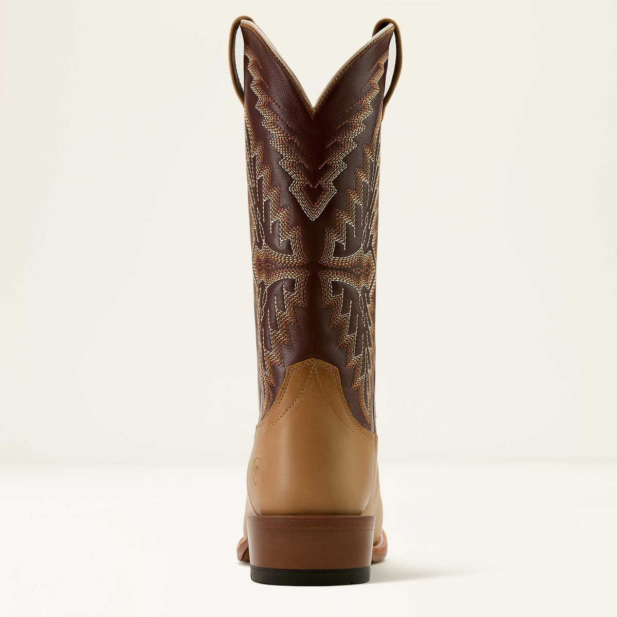 Men Futurity Showman Cowboy Boot | Ariat Outlet
