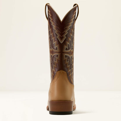 Men Futurity Showman Cowboy Boot | Ariat Outlet