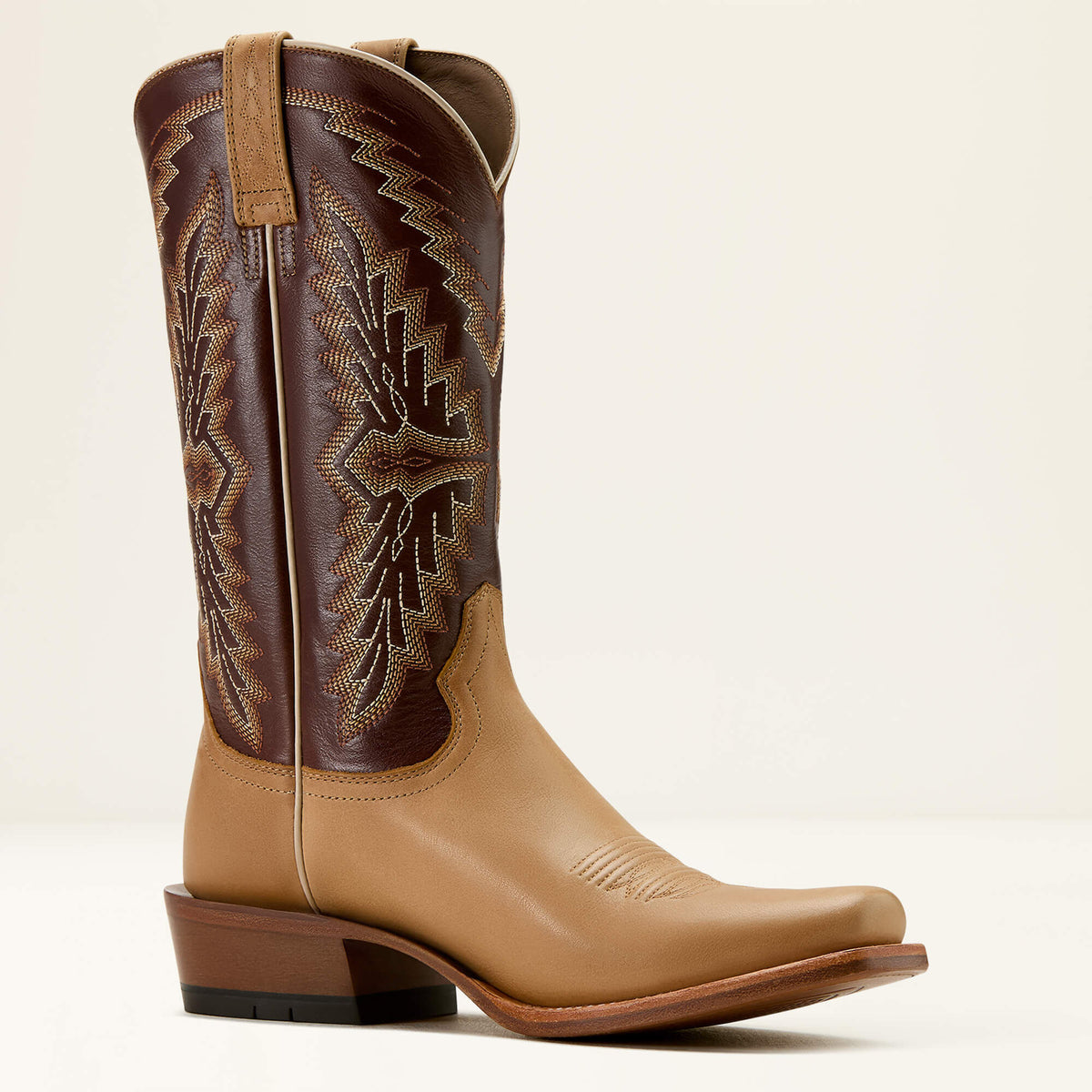 Men Futurity Showman Cowboy Boot | Ariat Outlet