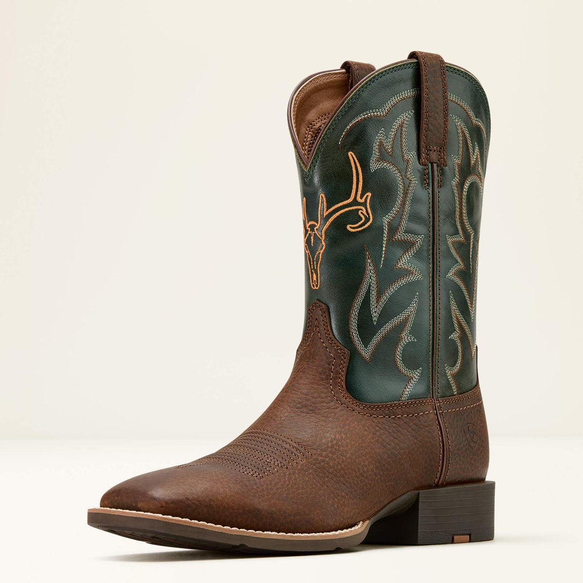 Men Sport Outdoor Cowboy Boot | Ariat on sale