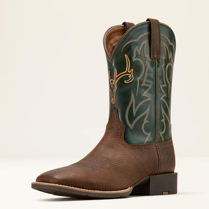 Men Sport Outdoor Cowboy Boot | Ariat on sale