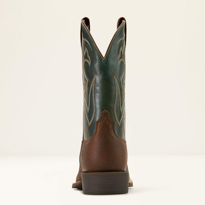 Men Sport Outdoor Cowboy Boot | Ariat on sale
