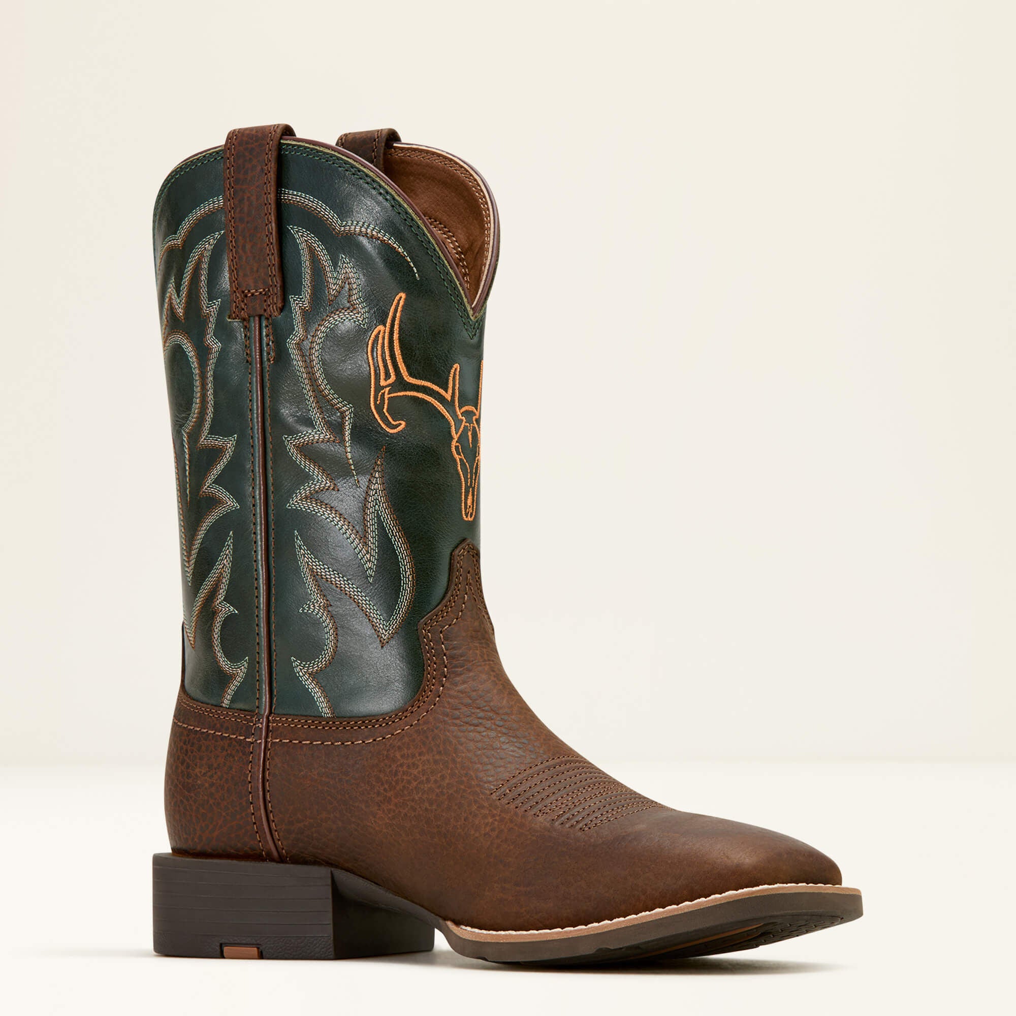 Men Sport Outdoor Cowboy Boot | Ariat on sale