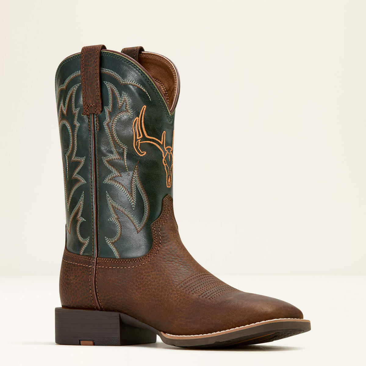 Men Sport Outdoor Cowboy Boot | Ariat on sale