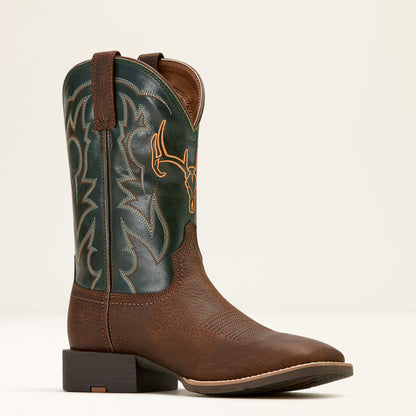 Men Sport Outdoor Cowboy Boot | Ariat on sale