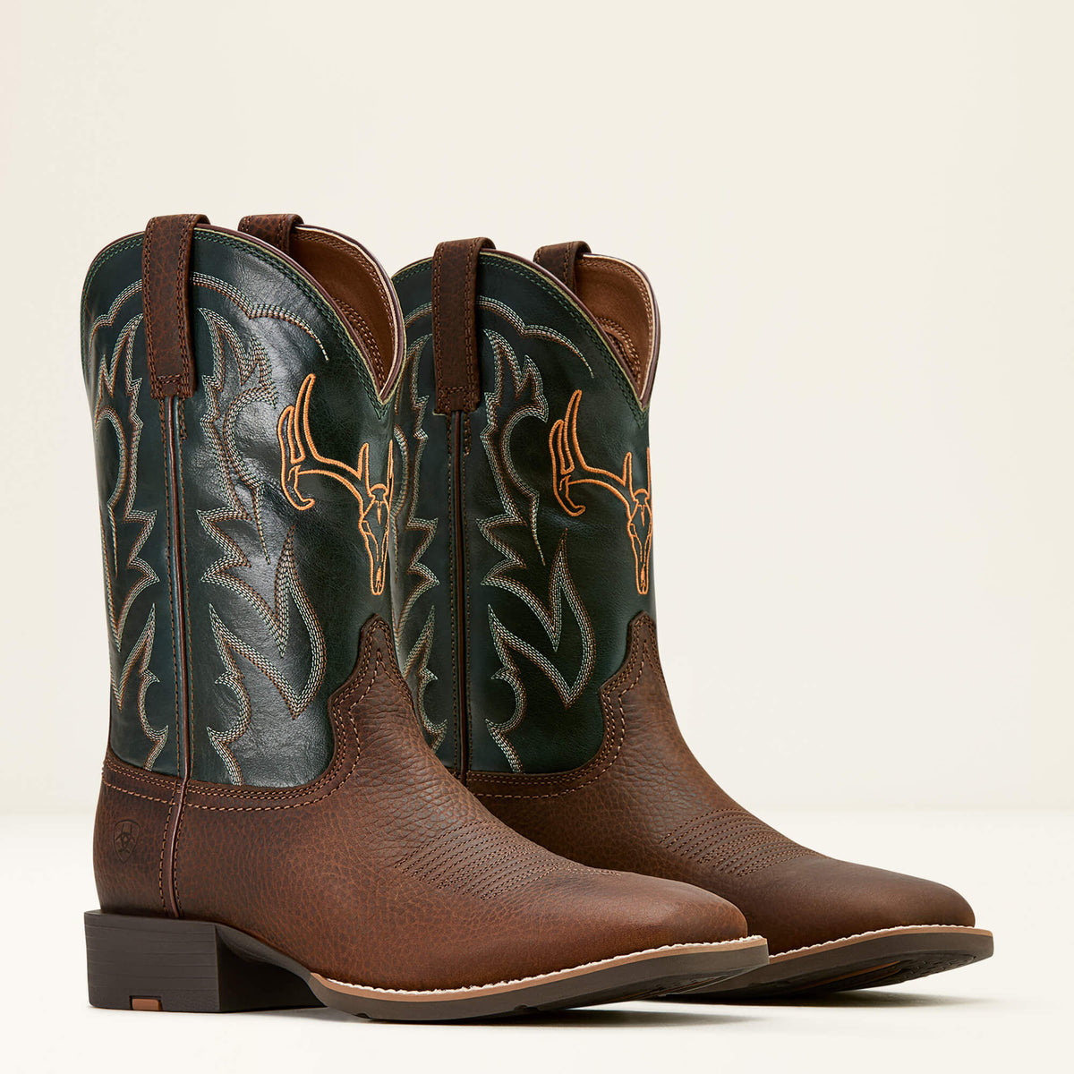 Men Sport Outdoor Cowboy Boot | Ariat on sale