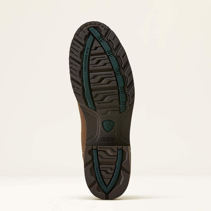 Men Hybrid Rancher Waterproof U Toe Cowboy Boot | Ariat for sale