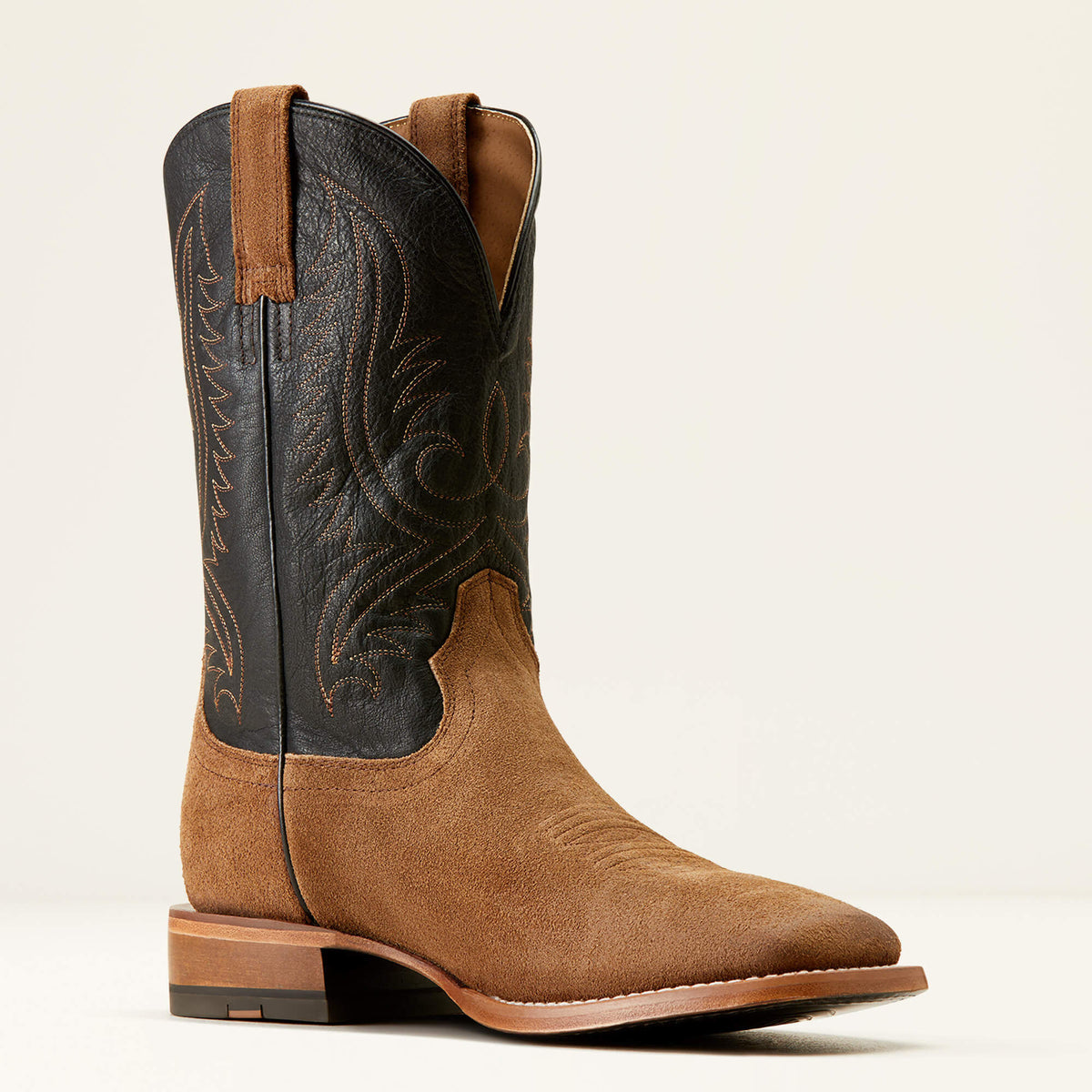 Men Circuit Paxton Cowboy Boot | Ariat Discount