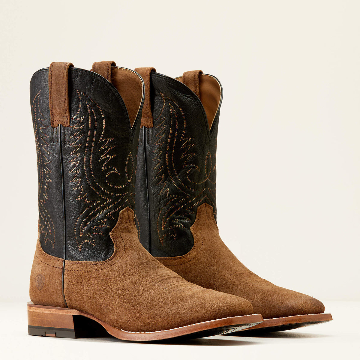 Men Circuit Paxton Cowboy Boot | Ariat Discount