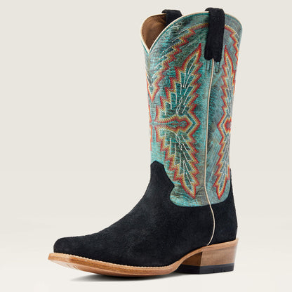 Men Futurity Showman Cowboy Boot | Ariat us