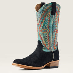 Men Futurity Showman Cowboy Boot | Ariat us