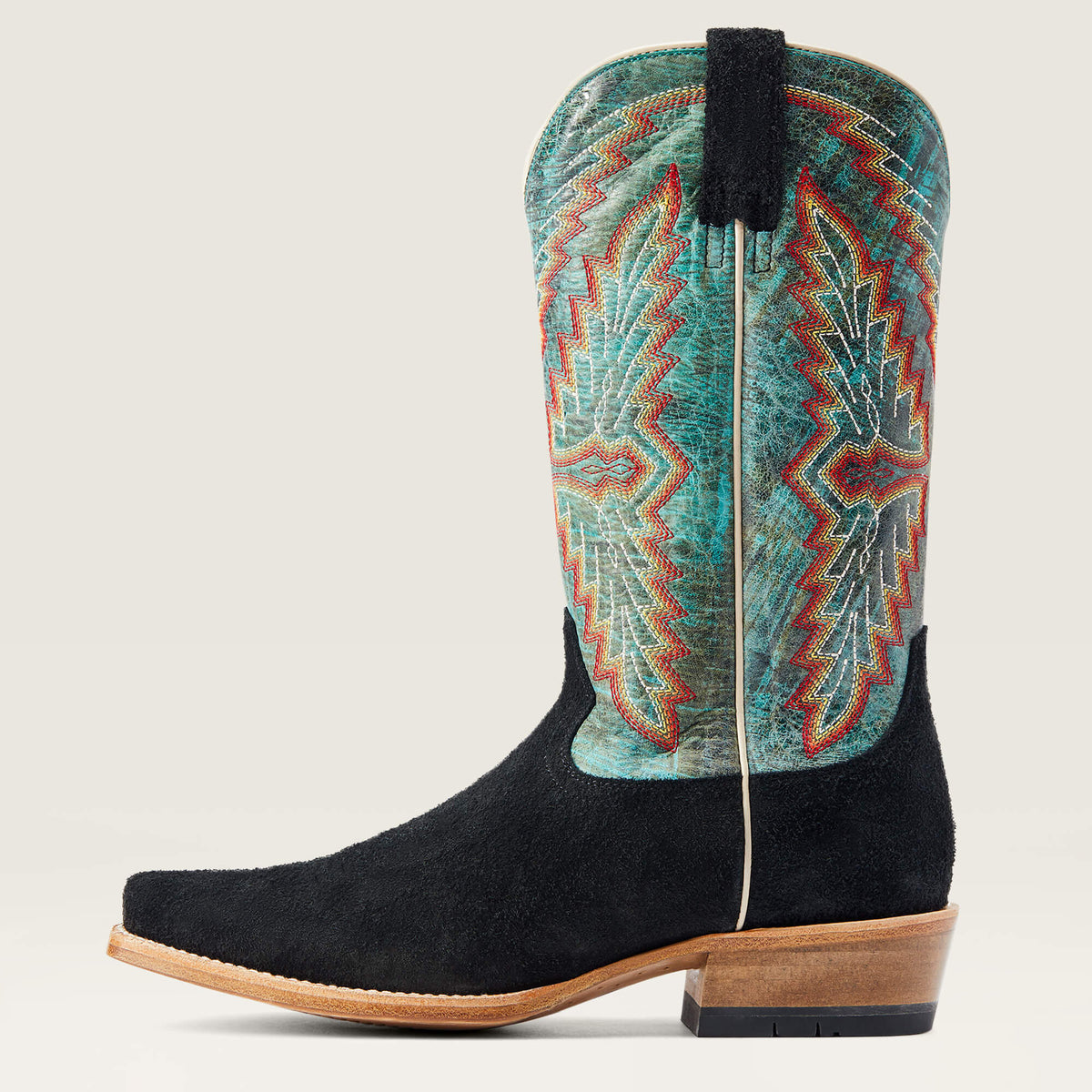 Men Futurity Showman Cowboy Boot | Ariat us