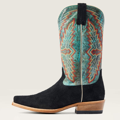 Men Futurity Showman Cowboy Boot | Ariat us