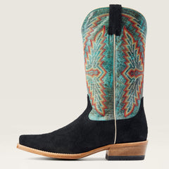 Men Futurity Showman Cowboy Boot | Ariat us