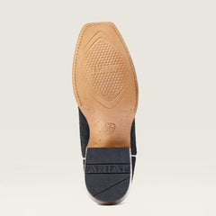 Men Futurity Showman Cowboy Boot | Ariat us