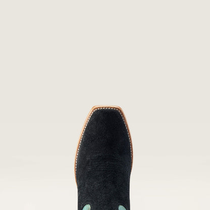 Men Futurity Showman Cowboy Boot | Ariat us