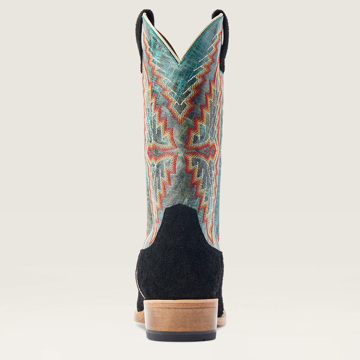 Men Futurity Showman Cowboy Boot | Ariat us