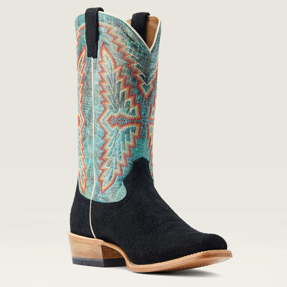 Men Futurity Showman Cowboy Boot | Ariat us