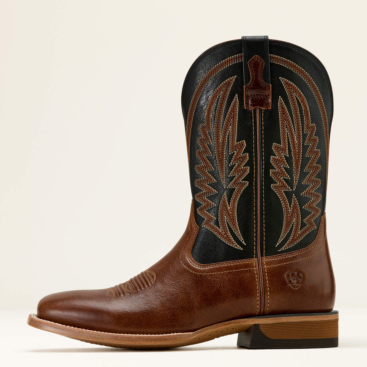 Men Sidestrike Cowboy Boot | Ariat Online