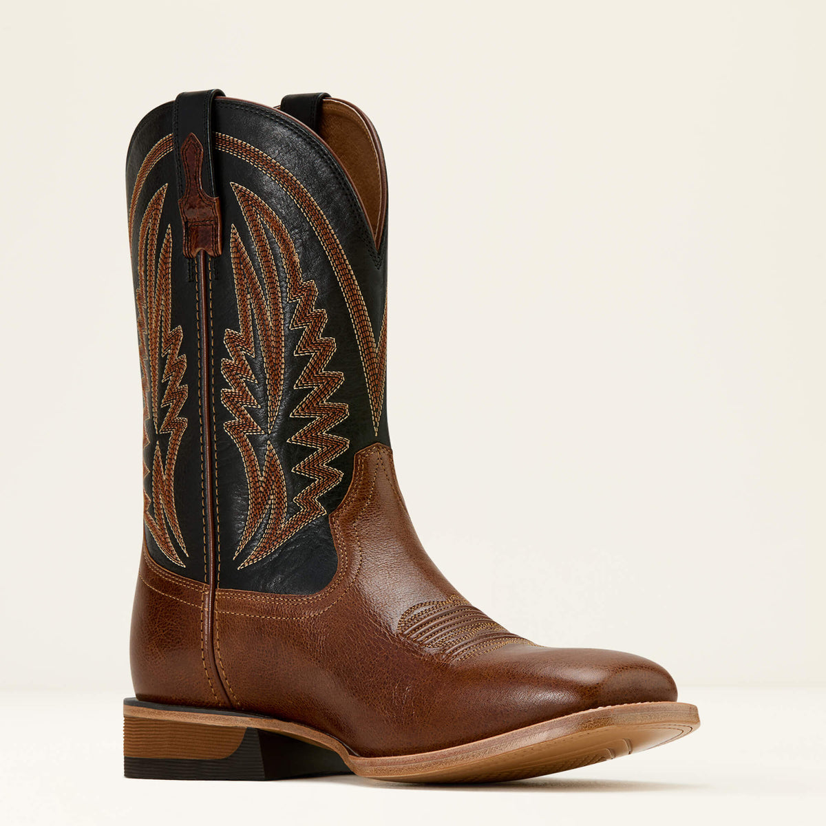 Men Sidestrike Cowboy Boot | Ariat Online