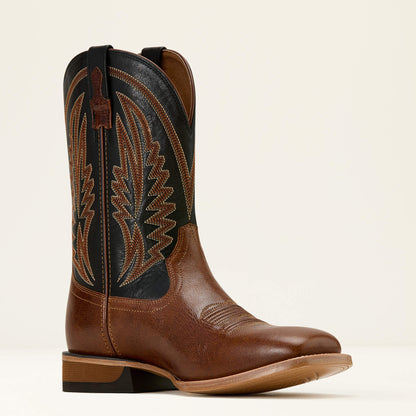 Men Sidestrike Cowboy Boot | Ariat Online