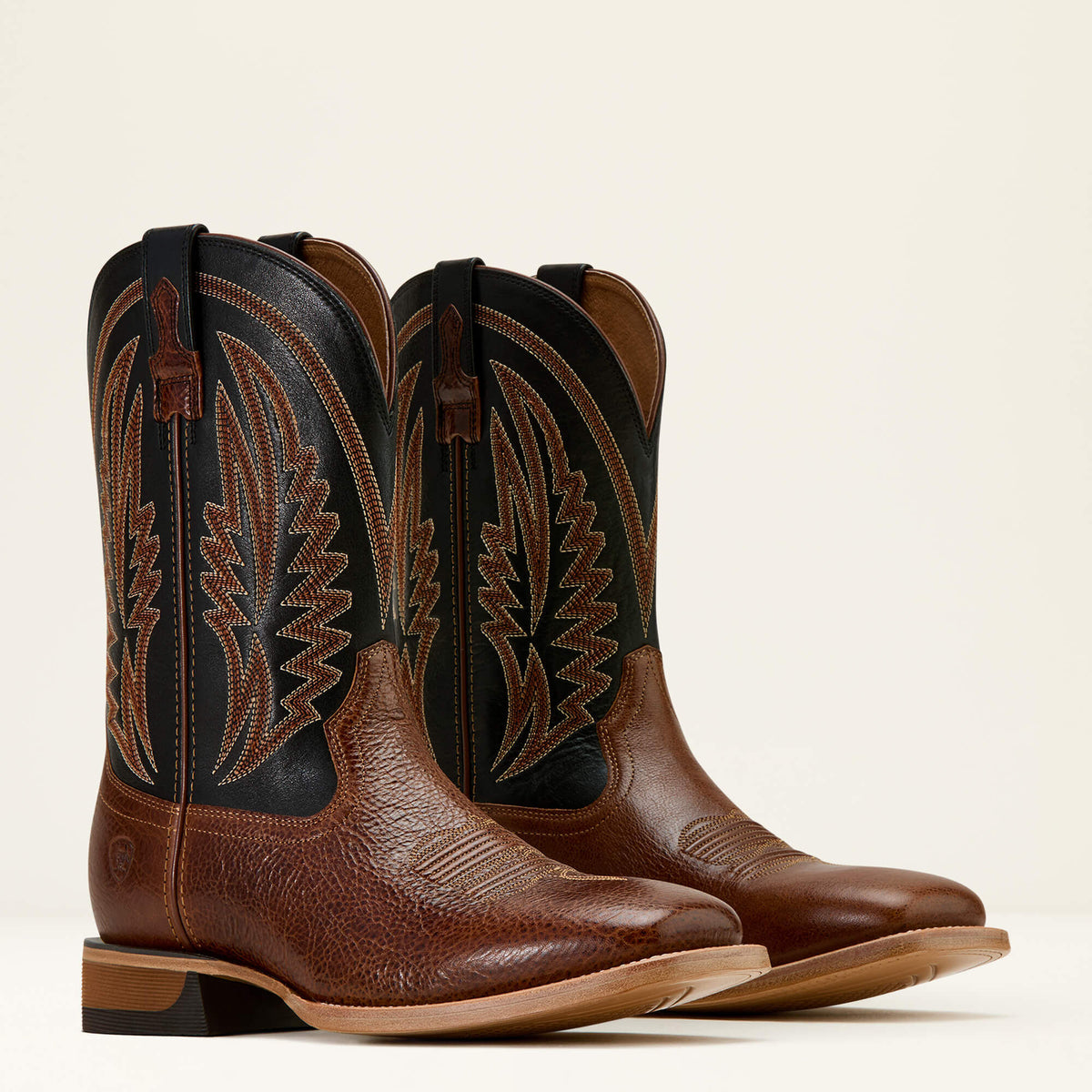 Men Sidestrike Cowboy Boot | Ariat Online