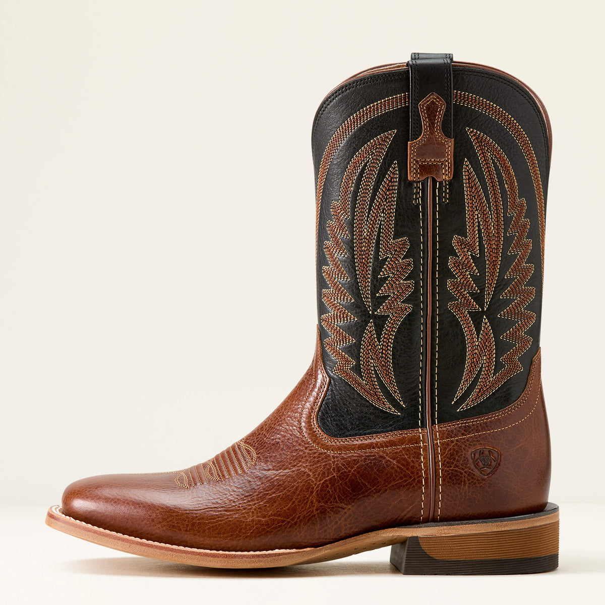 Men Sidestrike Cowboy Boot | Ariat Online