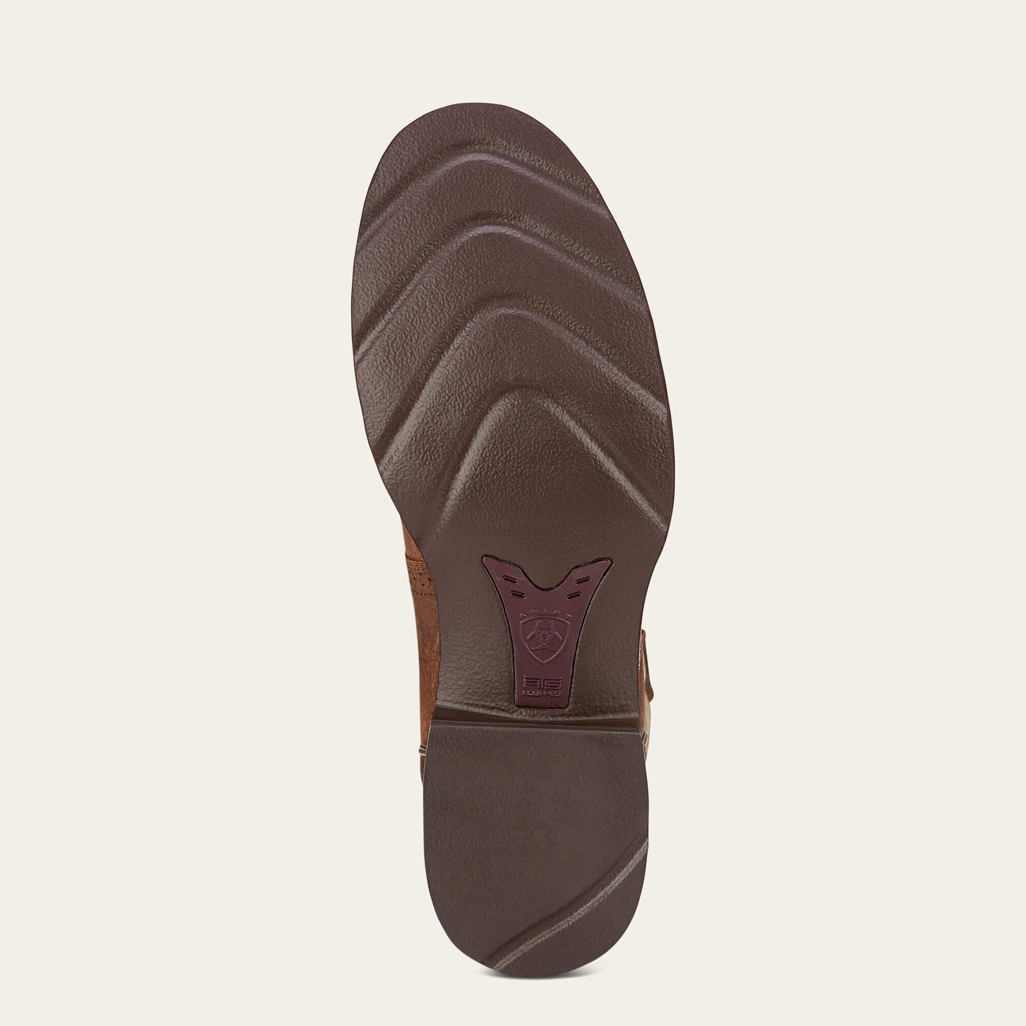 Men Heritage Crepe Western Boot | Ariat Outlet