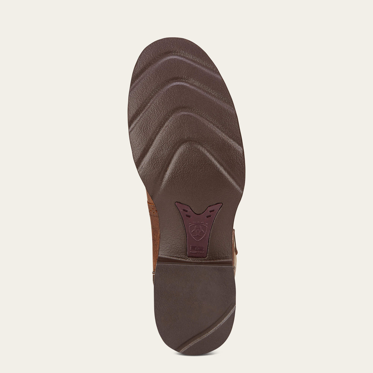 Men Heritage Crepe Western Boot | Ariat Outlet