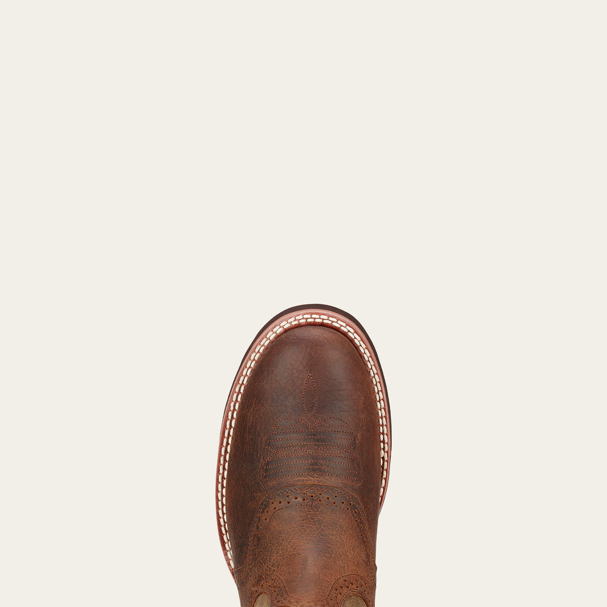 Men Heritage Crepe Western Boot | Ariat Outlet