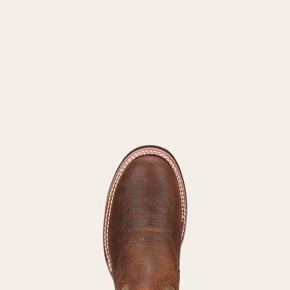 Men Heritage Crepe Western Boot | Ariat Outlet