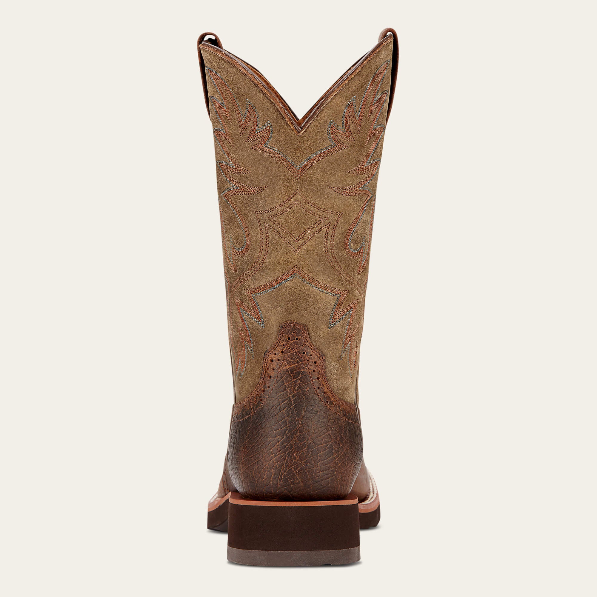 Men Heritage Crepe Western Boot | Ariat Outlet