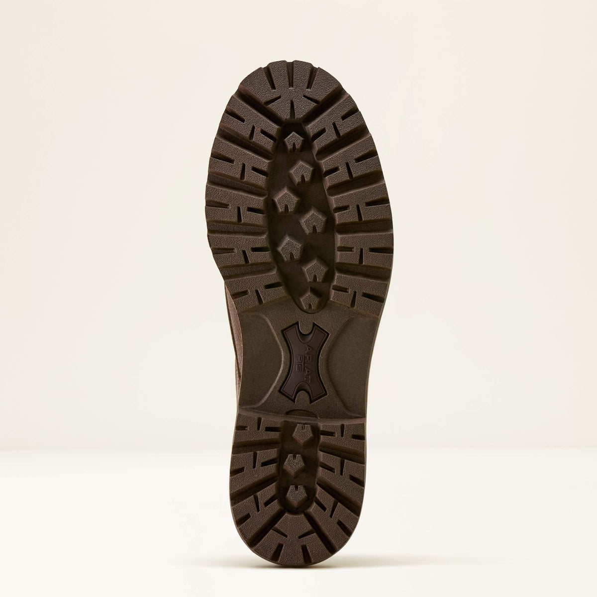 Men Split Rock Moc Toe Western Boot | Ariat on sale