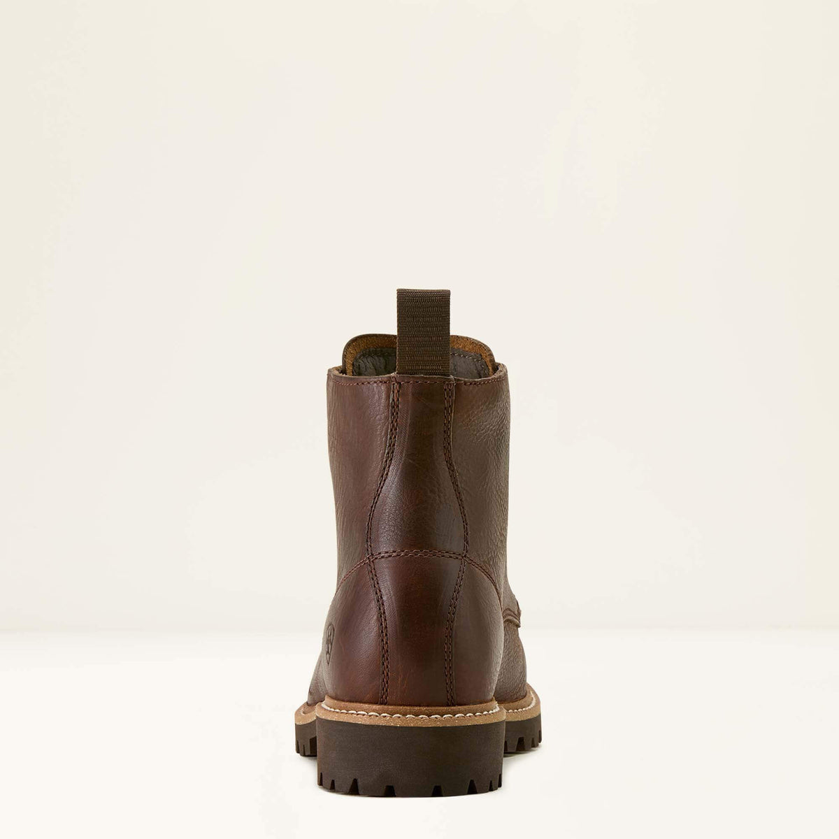 Men Split Rock Moc Toe Western Boot | Ariat on sale