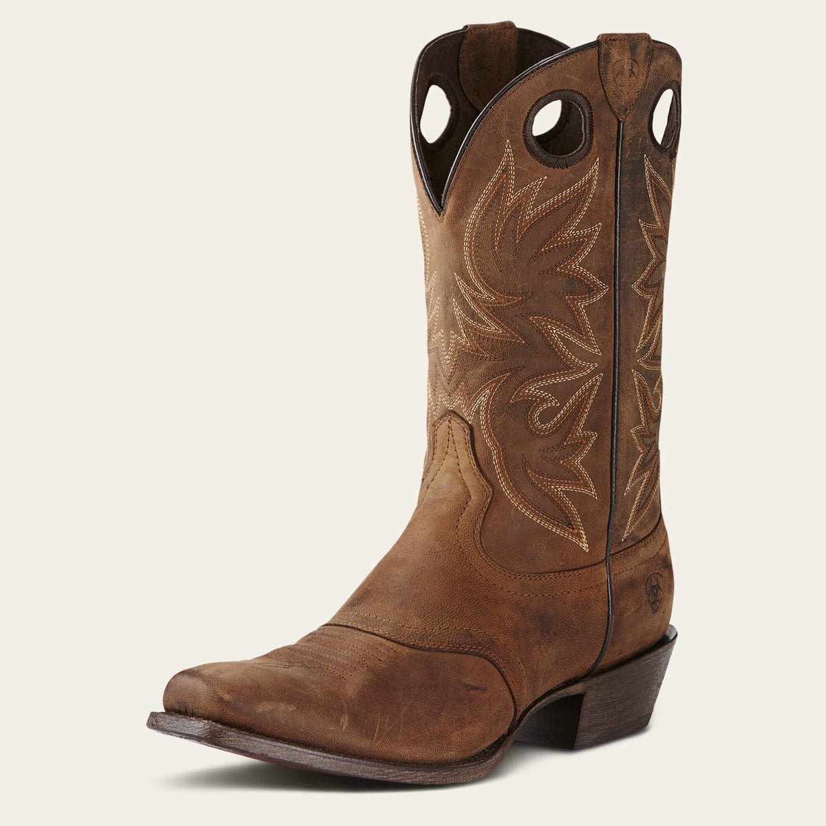 Men Circuit Striker Western Boot | Ariat for sale