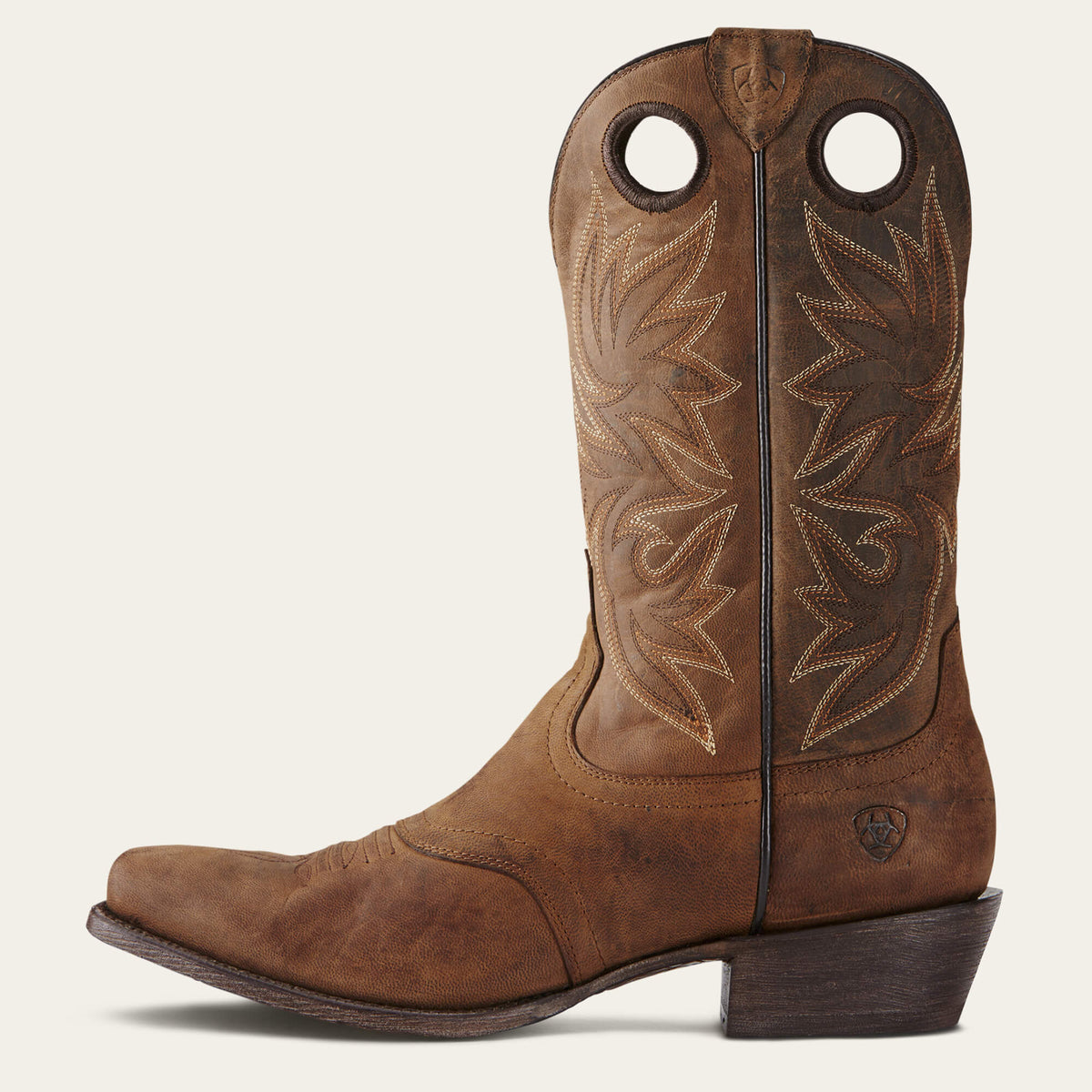 Men Circuit Striker Western Boot | Ariat for sale