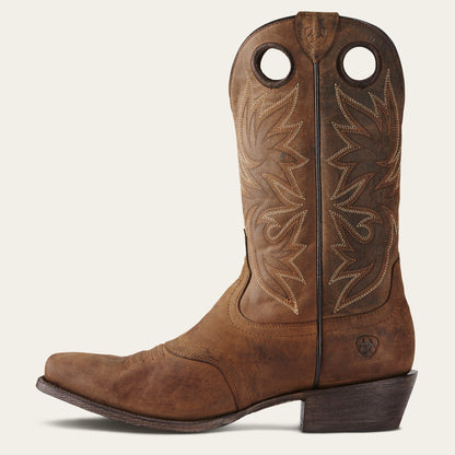 Men Circuit Striker Western Boot | Ariat for sale