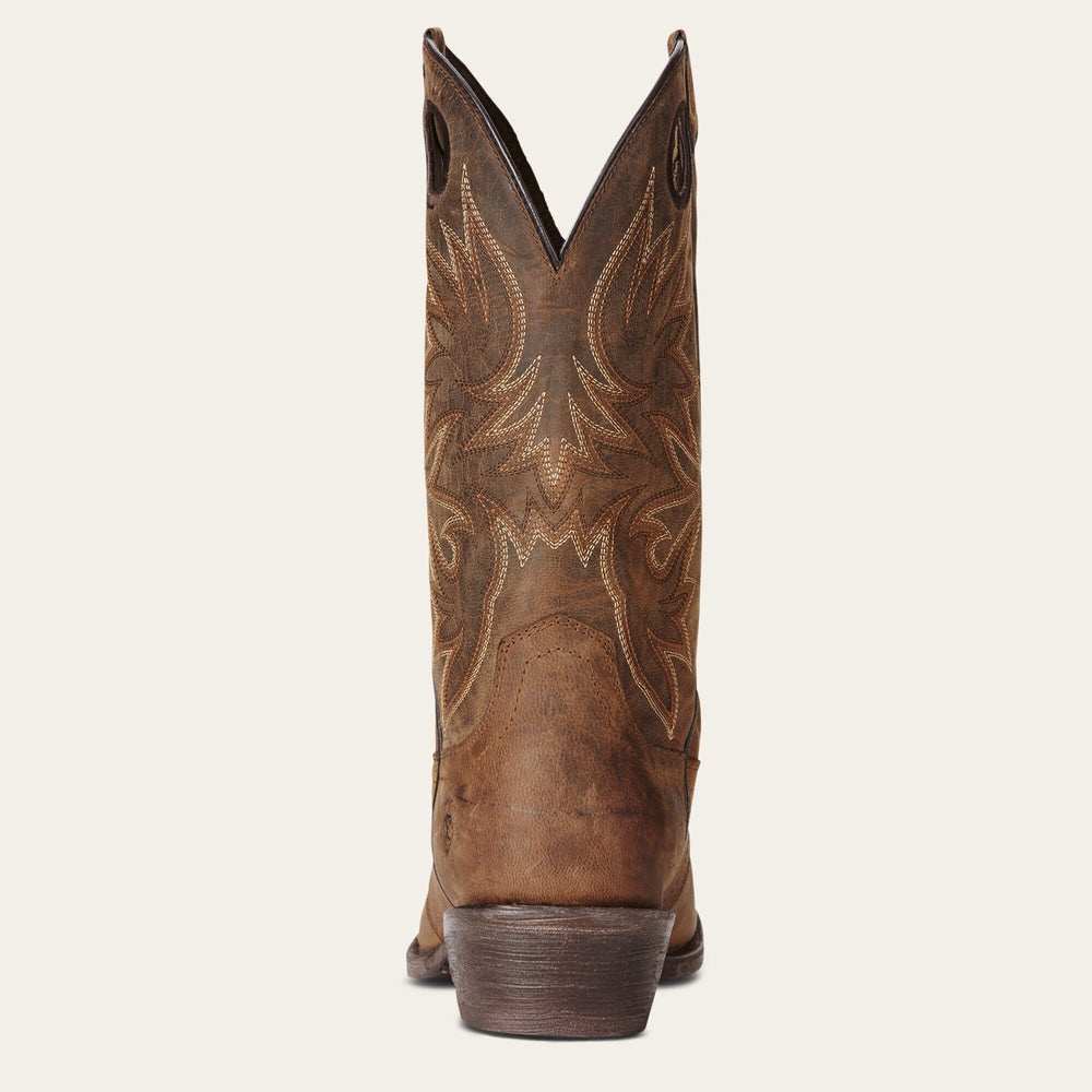 Men Circuit Striker Western Boot | Ariat for sale