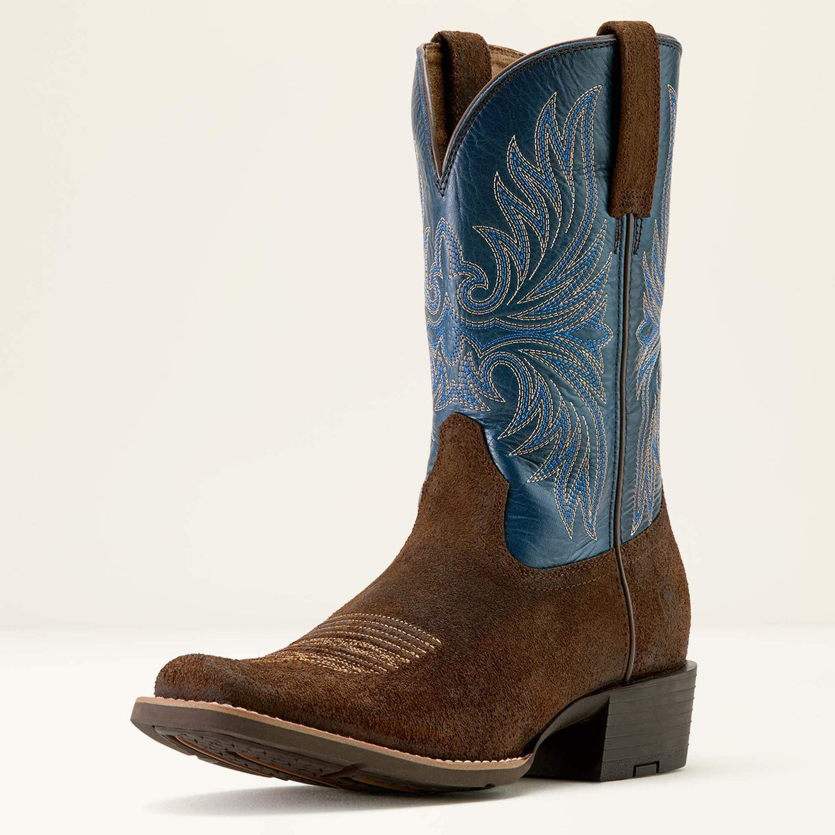 Men Sport Narrow Cutter Toe Cowboy Boot | Ariat