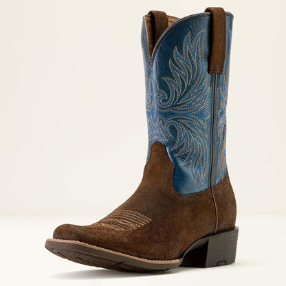 Men Sport Narrow Cutter Toe Cowboy Boot | Ariat