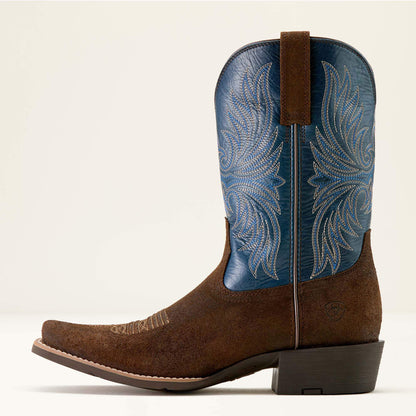 Men Sport Narrow Cutter Toe Cowboy Boot | Ariat