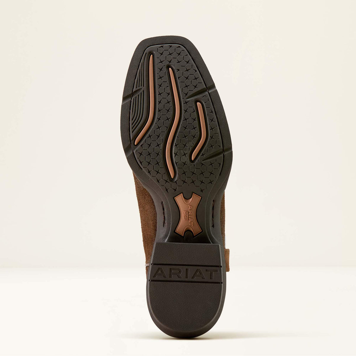 Men Sport Narrow Cutter Toe Cowboy Boot | Ariat