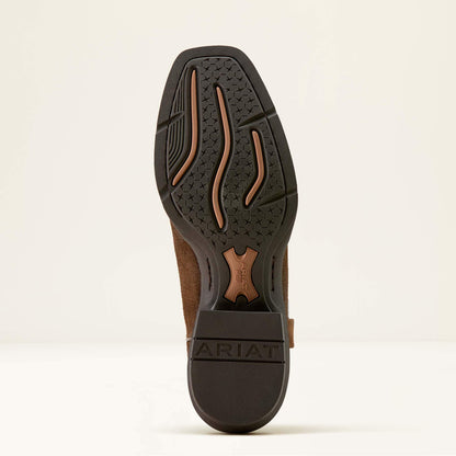 Men Sport Narrow Cutter Toe Cowboy Boot | Ariat