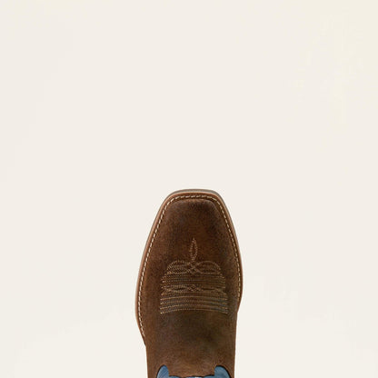 Men Sport Narrow Cutter Toe Cowboy Boot | Ariat