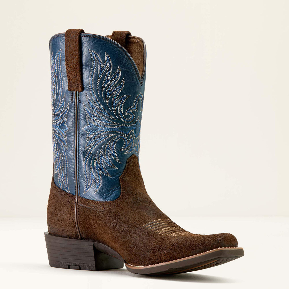 Men Sport Narrow Cutter Toe Cowboy Boot | Ariat