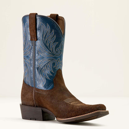 Men Sport Narrow Cutter Toe Cowboy Boot | Ariat