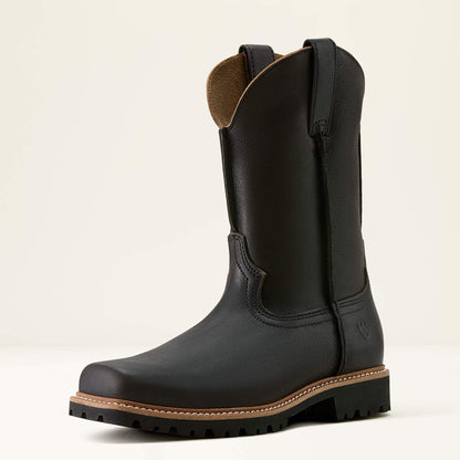 Men Stoney Creek Square Toe Western Boot | Ariat Discount
