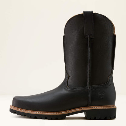 Men Stoney Creek Square Toe Western Boot | Ariat Discount