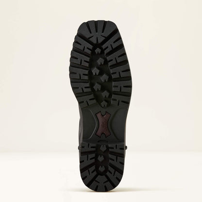 Men Stoney Creek Square Toe Western Boot | Ariat Discount