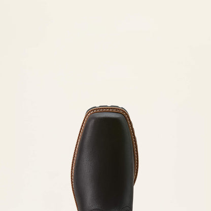 Men Stoney Creek Square Toe Western Boot | Ariat Discount